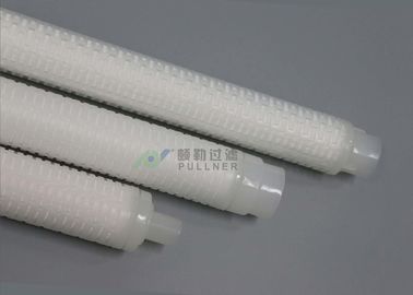 Backflushable Condensate Polishing Filter 70 &quot;Lipit digunakan dalam kondensat dengan atau tanpa resin precoat