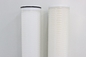 Kartrid Filter PP Aliran Tinggi 40/60 Inci Untuk Bahan Kimia Minyak Pembangkit Listrik