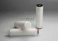 0,1um Gas Filtrasi PTFE Absolute Rating Cartridge Filter Lipit, Membran Filter Cartridge