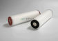 Nylon Micro Lipit Membran Filter Cartridge Farmasi 0.22um 10 &quot;