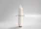 Botol Air Nilon Cartridge Filter Lipit 0,1 Mikron Sertifikat FDA