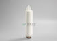 99,98% 226 Fin PPM 5 Micron Polypropylene Pleated Water Filters
