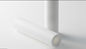 Kartrid Filter Udara Industri Sertifikat ISO9001 Untuk Filtrasi Pada Tekanan 2,0 Bar