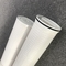Polypropylene Filter Core PP Kartrid Filter Aliran Tinggi Lipit Untuk Filtrasi Air Ganti Pall HFU640UY045