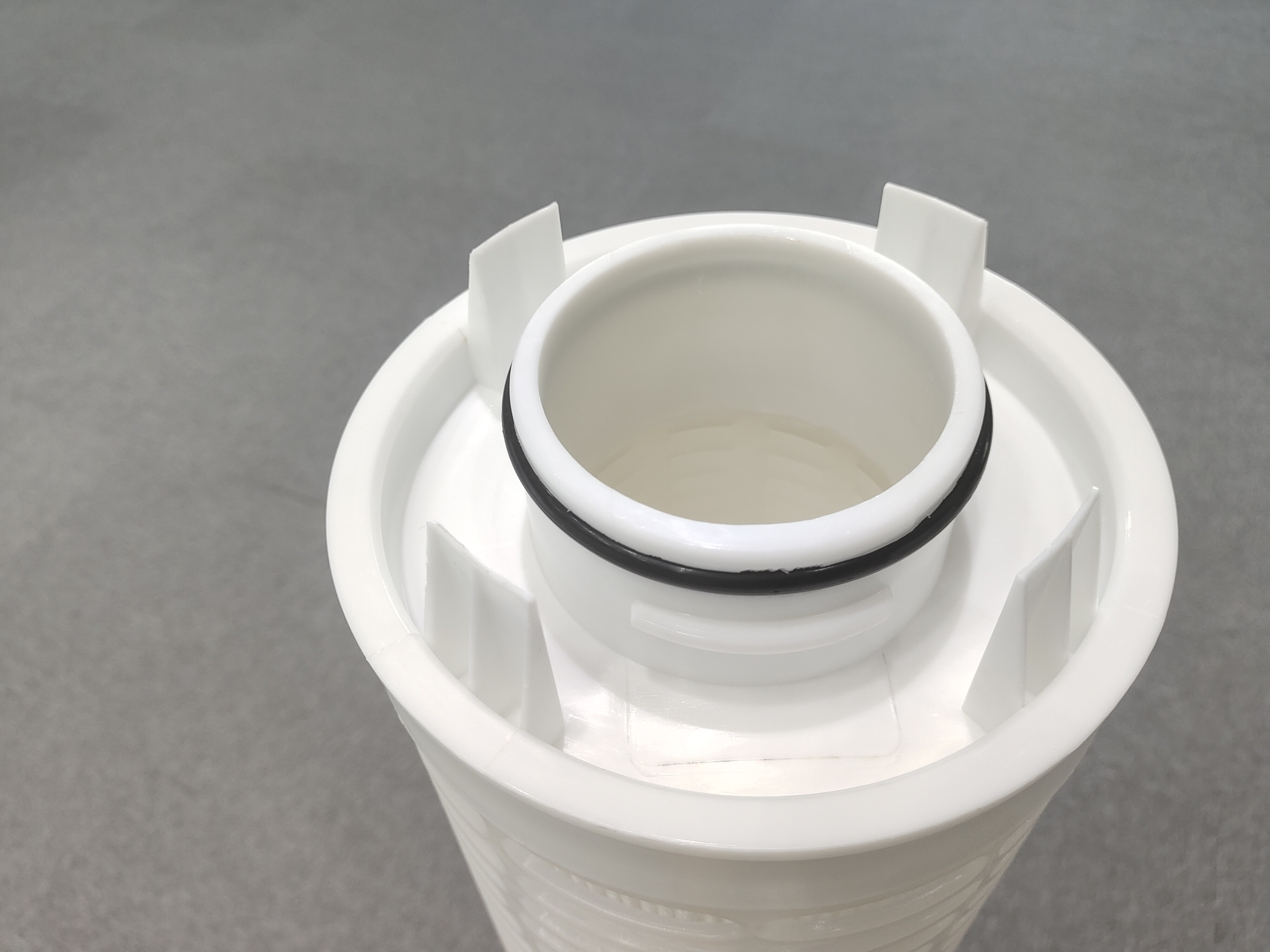 Polypropylene 1micron Desalination High Flow Filter Cartridge