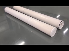 elemen kartrid filter aliran tinggi