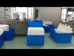 Kartrid filter berlipit