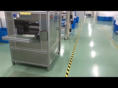 elemen kartrid filter aliran tinggi