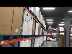 Kartrid Filter Air PP Lipit