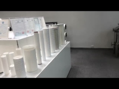 Kartrid Filter Aliran Tinggi 20*40