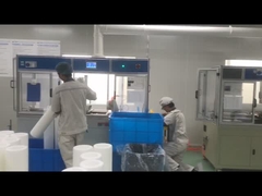 Kartrid Filter Aliran Tinggi