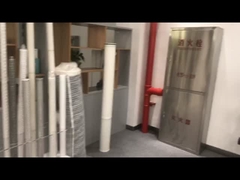 Kartrid Filter Aliran Tinggi 20*40