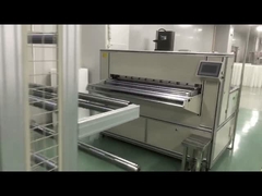 Kartrid Filter Aliran Tinggi