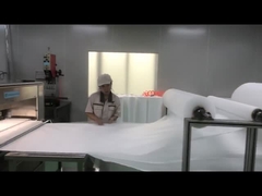 Kartrid Filter Aliran Tinggi