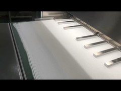 elemen kartrid filter aliran tinggi