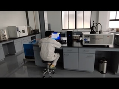 Kekuatan tinggi pp cent core Kartrid Filter Aliran Tinggi Untuk Pra Filtrasi Air RO