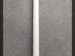 Bahan Filter Polypropylene Penarik Klarifikasi Kondensat Suhu Maks 85°C