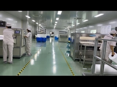 Filter Pemoles Kondensat Polipropilena Bersertifikat ISO 9001