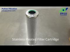 Elemen Filter Tahan Karat BUMN 10 Inci