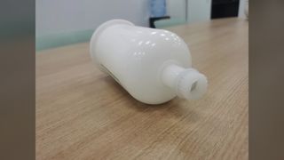 Kartrid Filter PRI Bubur Baterai Energi Baru