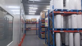 Kartrid filter penarik