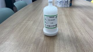 Kartrid Filter Bubur Kapsul Seri Pri 5'' untuk Filtrasi Bubur Baterai Lithium