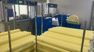 kartrid filter pembuangan oli