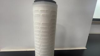 Kartrid filter membran 10''