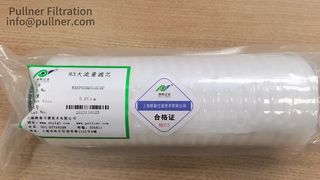 Filter seri 83 0,05um