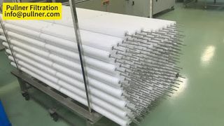 Filter PP 70 inci 1um