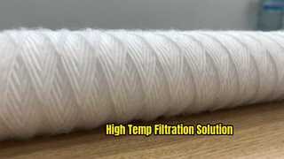 Kartrid Filter Luka Senar 40 inci