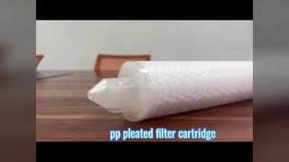 Kartrid filter lipit pp 30 inci