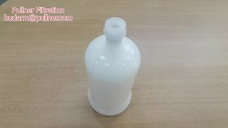 Kartrid Filter Pullner PRI Meningkatkan Efisiensi Keamanan