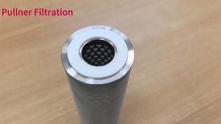 Filter jaring 10 inci