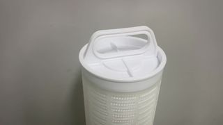 Kartrid filter PHFM 40 inci