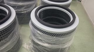 Kartrid Filter Debu Seri PGS