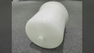 Filter Bubur Baterai Lithium Aliran Tinggi