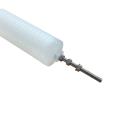 1μm 4μm 10μm Filter Polishing Kondensat dengan Panjang 60