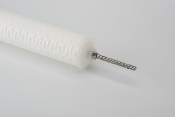 PP/PP Kondensat Klarifikasi 70/60 Kartrid untuk Air Inlet