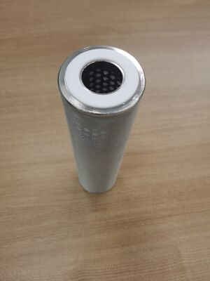 Stainless Steel Metal 80 Mesh with High Mechanical Strength and Temperature Resistance