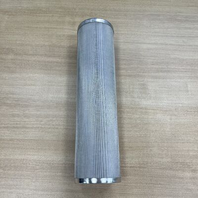 5' 'Large Diameter 304/316L Stainless Steel Mesh Filter Cartridge dengan Tekanan Desain 0,8 Mpa