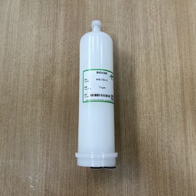 10 Inci PRI Series Filter Cartridge Untuk Filtrasi Baterai Mobil Produksi