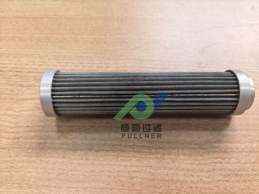 Filter pompa minyak stainless steel 5 inci khusus untuk aplikasi minyak pelindung mesin