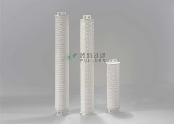 Kartrid Filter Pembangkit Listrik CPU CPP