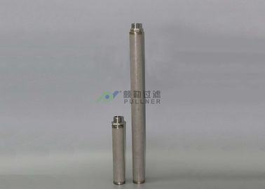 Filter Air Stainless Steel Power Sintered, Filter Air Stainless 304 316L Gas Alam