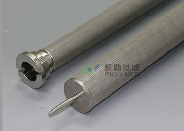 5 7 Lapisan Filter Air Stainless Sinter Wire Mesh RO Pra - Filtrasi