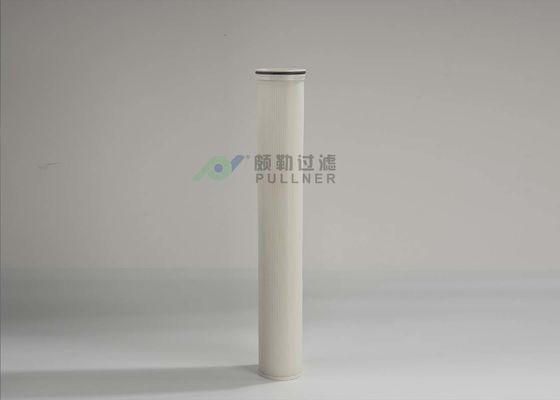 150mm 5um RO Pre Filtrasi Makanan Dan Minuman Filter Air