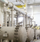 RO Prefiltrasi PHFW Kartrid Filter Aliran Tinggi Untuk Pabrik Desalinasi Air Laut