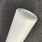 Kartrid Filter Aliran Tinggi Polypropylene Pengolahan Air Industri 152.4mm OD 5um