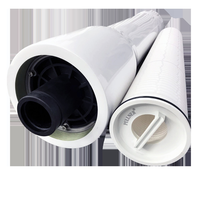 Fiberglass Membrane Cartridge Filter Housing Air Reverse Osmosis Prefiltrasi